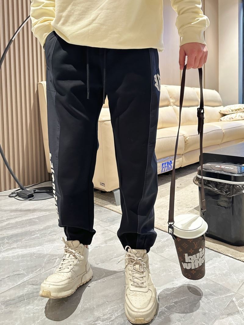 Balenciaga Long Pants